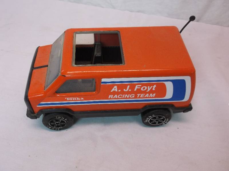 Tonka