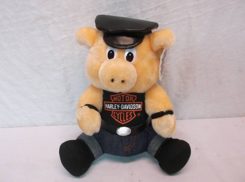 Harley Davidson