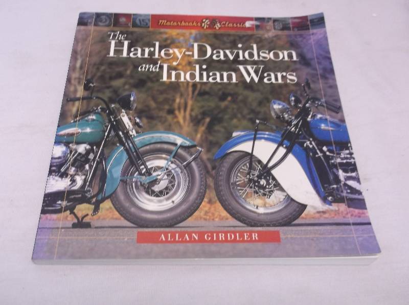 Harley Davidson