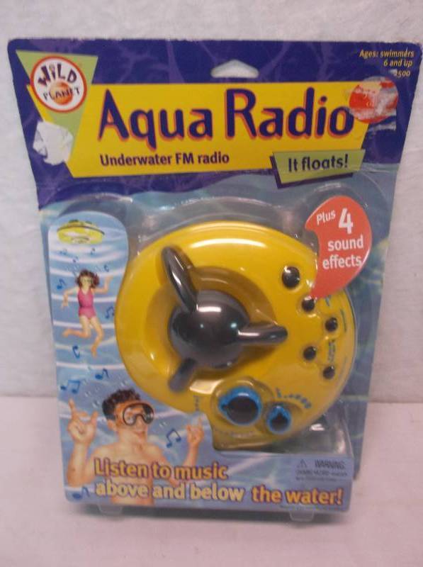 Radio