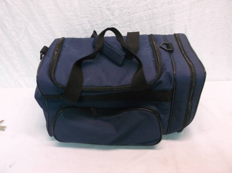 Cooler Bag