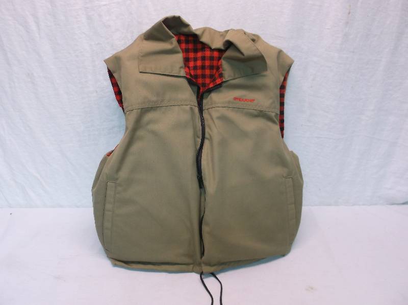 Life Jacket