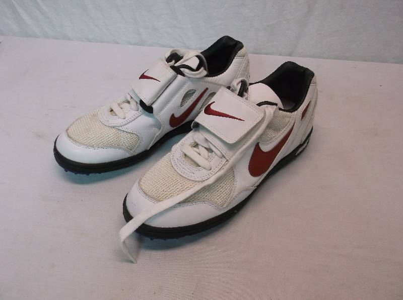 Cleats