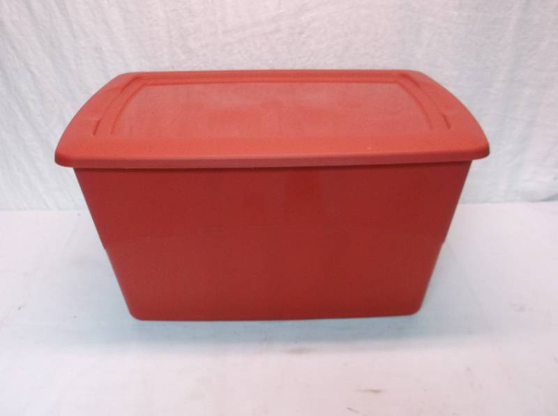 Storage Container