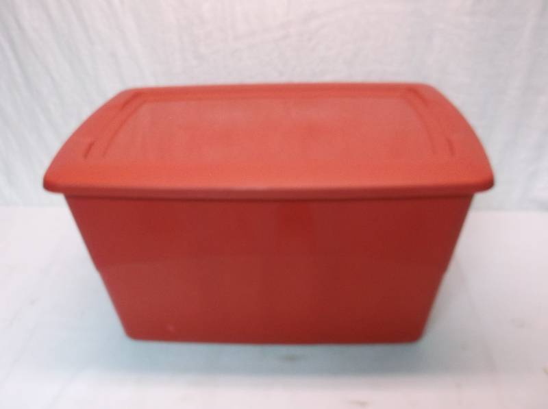 Storage Container