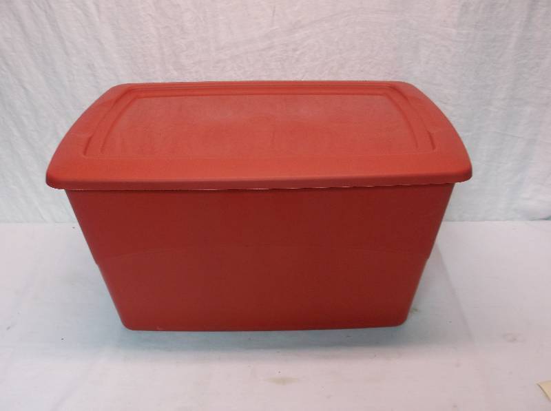 Storage Container