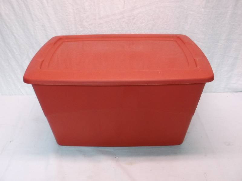Storage Container
