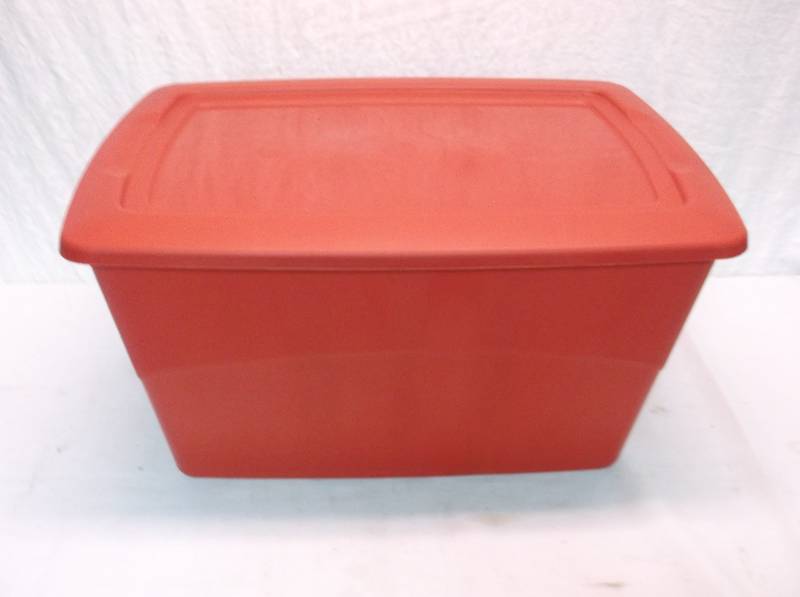 Storage Container