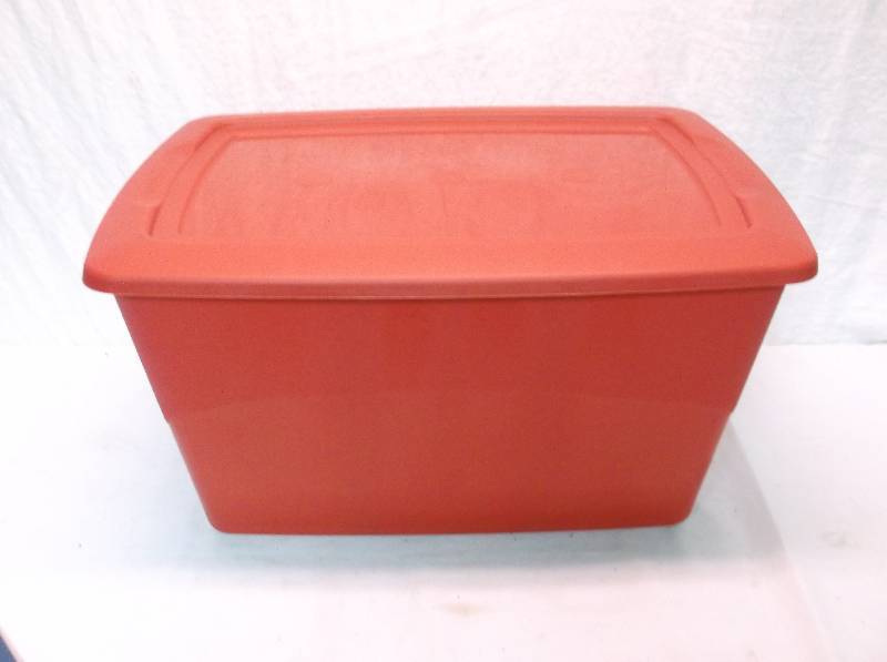 Storage Container