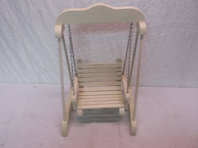 Doll Swing