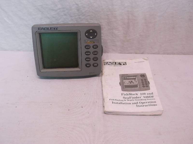 Fish Finder