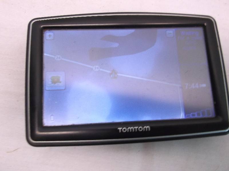 GPS