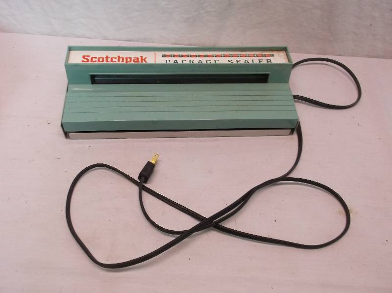 Scotchpak