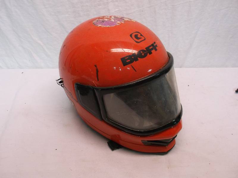 Helmet