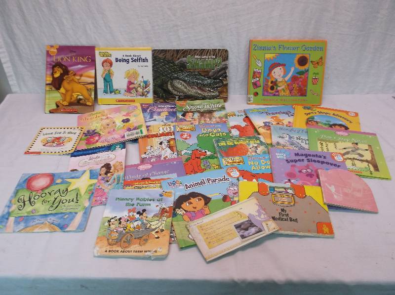 Kids Books