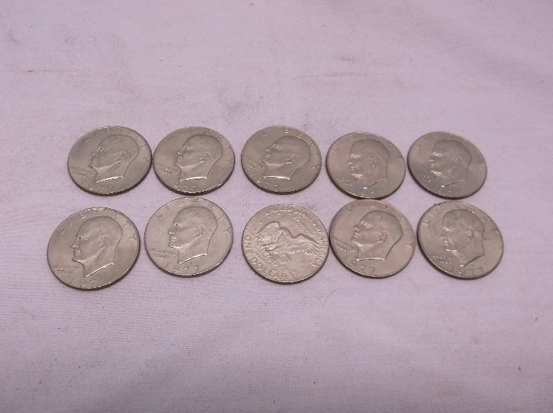Ike Dollars