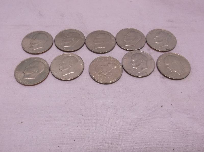 Ike Dollars
