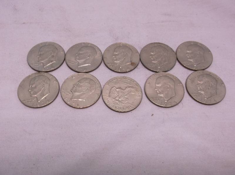 Ike Dollars