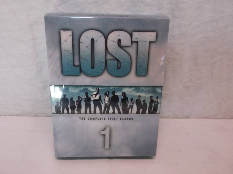 DVD