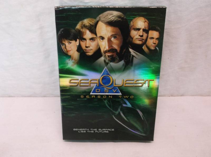 DVD