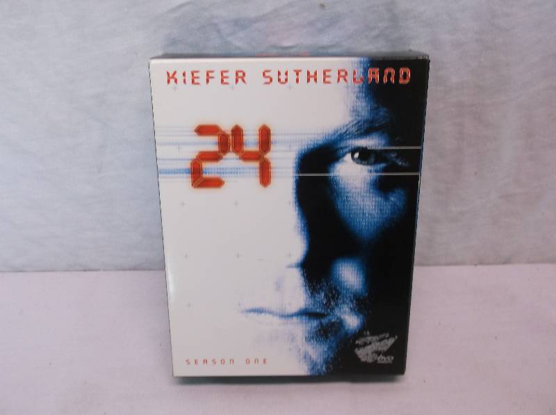 DVD