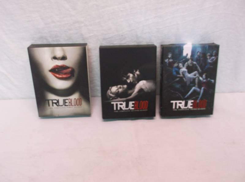 DVD