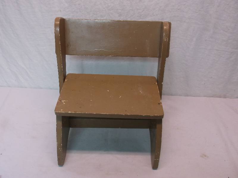 Stool