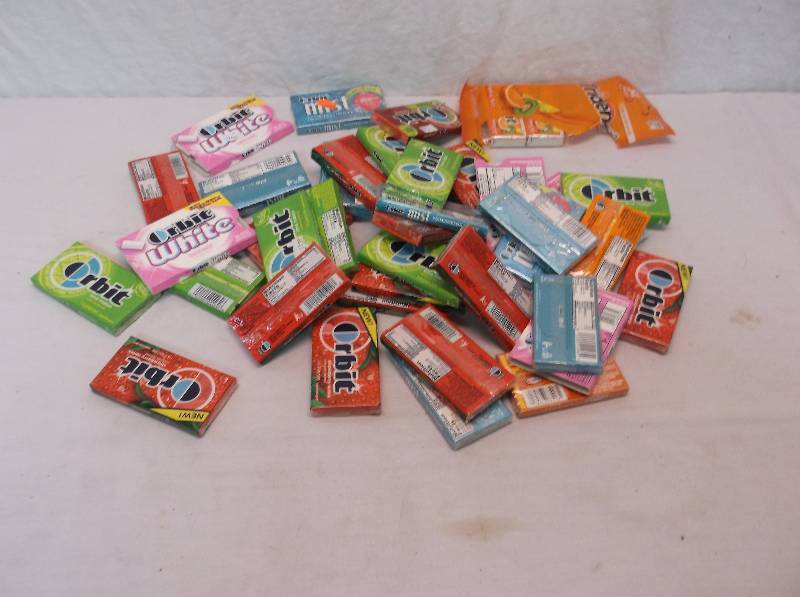 Gum