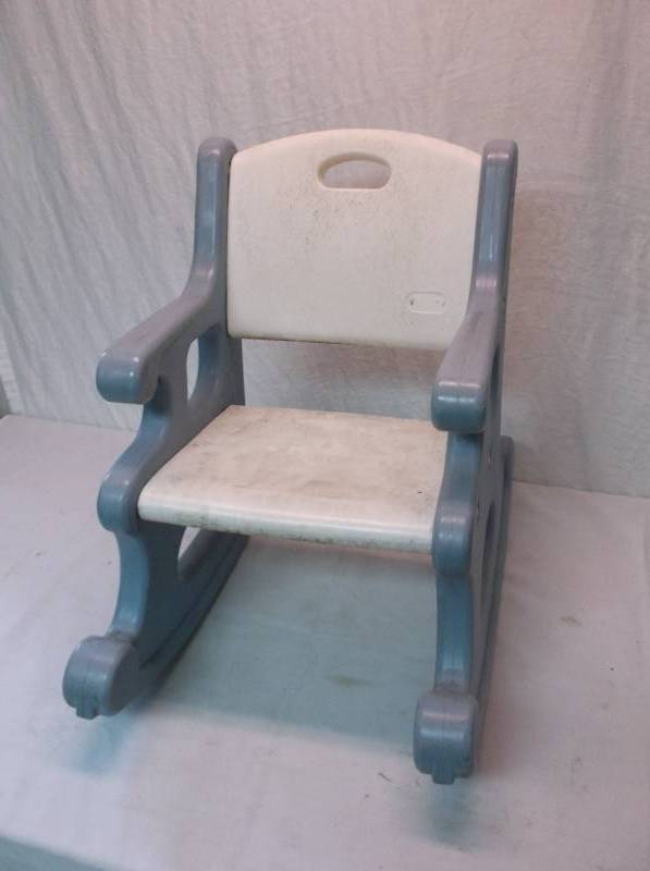 Kids Chair