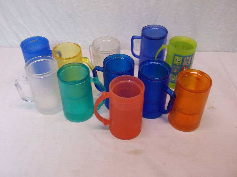 Mugs