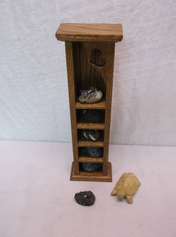 Knick Knacks