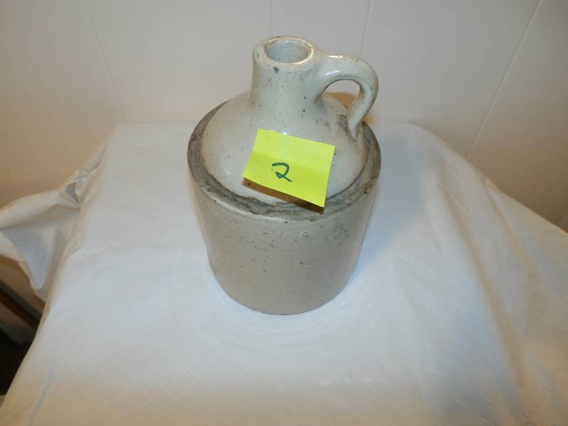 Vintage Jug