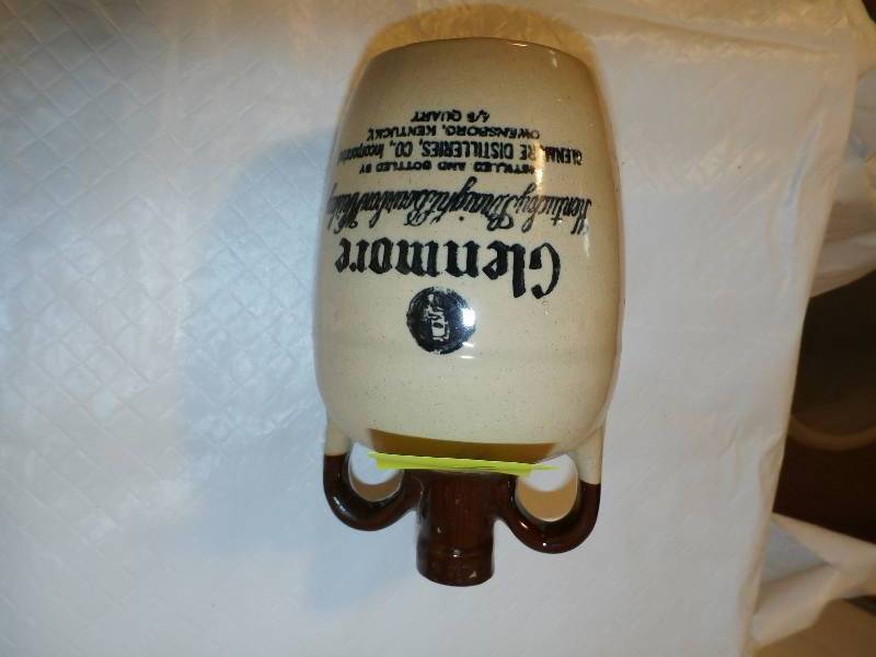 Vintage Jug