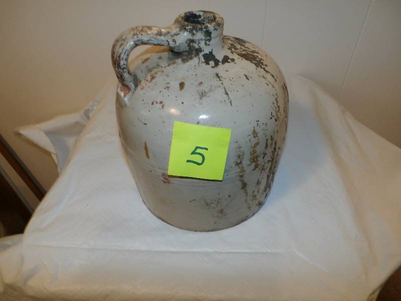 Vintage Jug