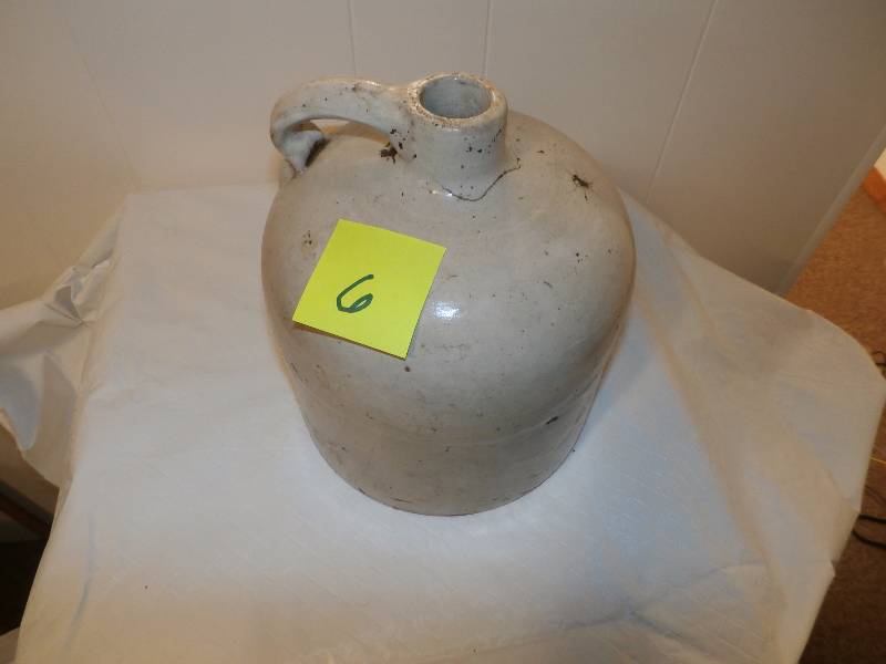 Vintage Jug