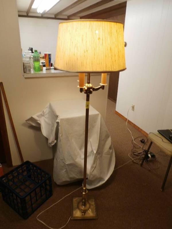 floor lampworks