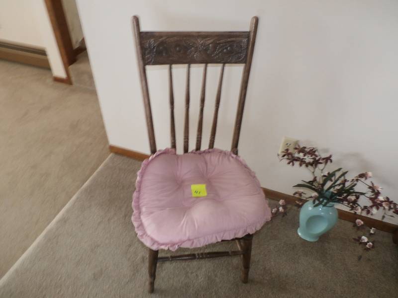 Vintage Chair