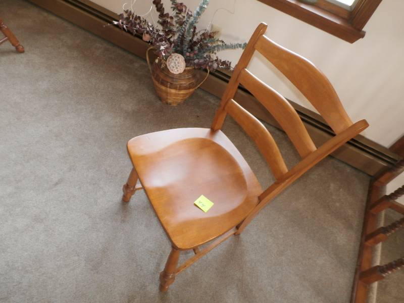 Nice chair