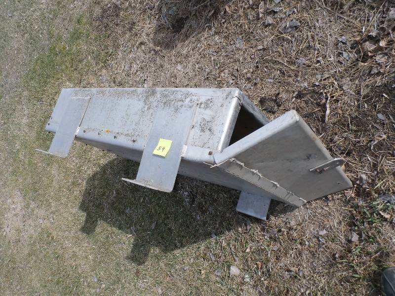 all aluminum truck toolboxneeds latch