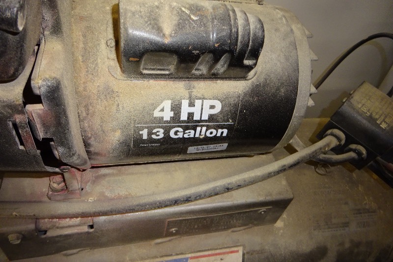 pro source 2 hp 13 gallon air compressor pro source 2 hp 13 gallon air compressor