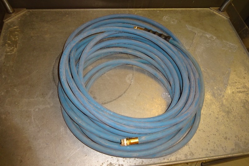 lot 35 image: Air Hose 50 foot