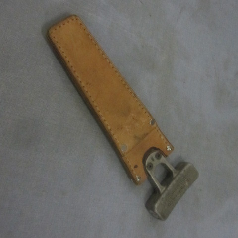 lot 24 image: Knapp Short Saw