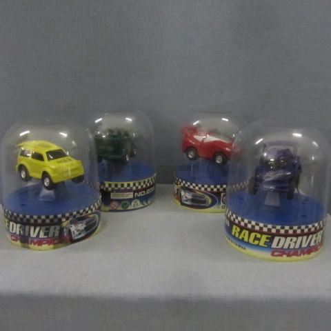 lot 82 image: Champion Remote Control Cars
