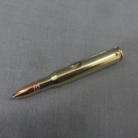 lot 124 image: Remington Bullet Knife