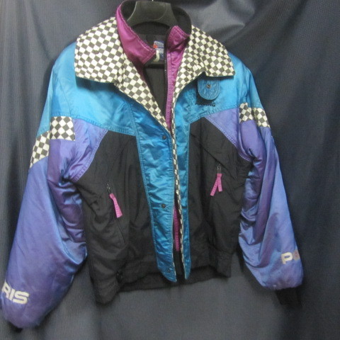 lot 159 image: Polaris Racing Jacket