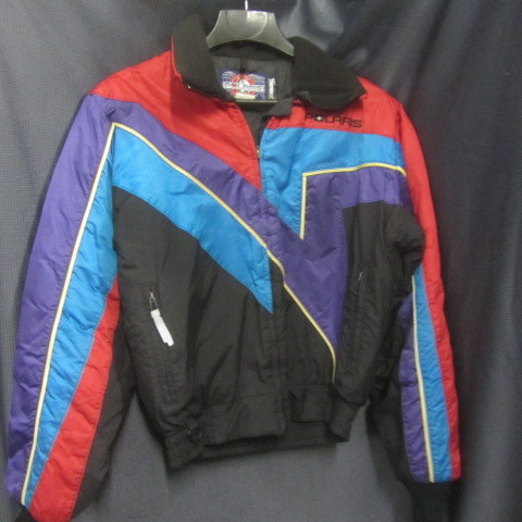lot 160 image: Polaris Heavy Duty Jacket