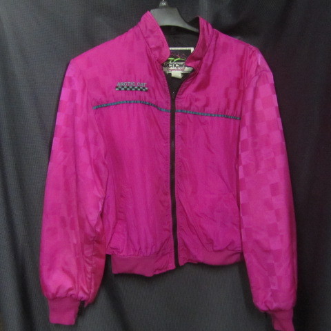lot 164 image: Arctic Cat Womens Jacket