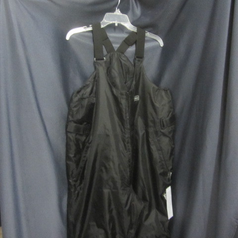 lot 170 image: Ice Force Insulated Bibs