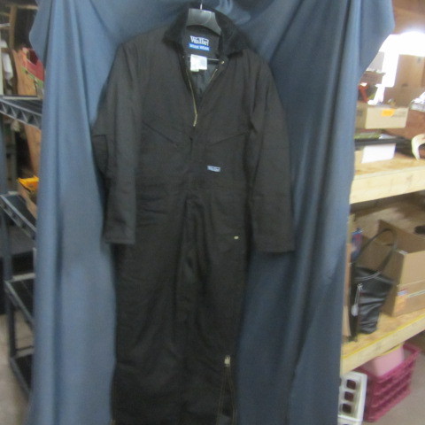lot 172 image: Walls Insulated Coveralls