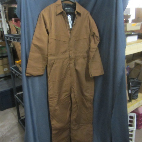lot 173 image: WFS Insulated Coveralls